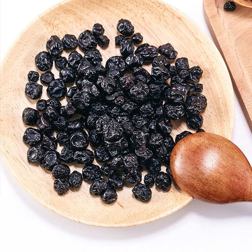 亿大力蓝莓果干 商品图2