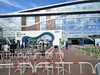 铁马护栏 商品缩略图3