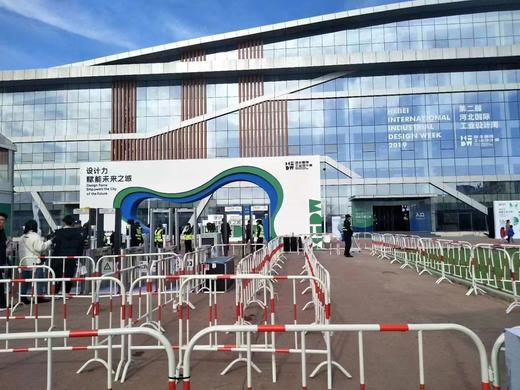 铁马护栏 商品图3