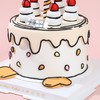 二次元漫画风|樱桃蛋糕（杨丞琳同款）【D4841】 商品缩略图3