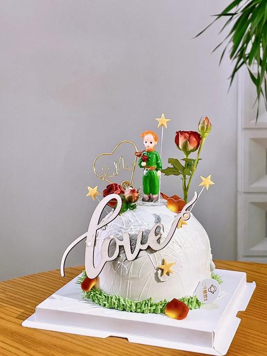 小王子 商品图1