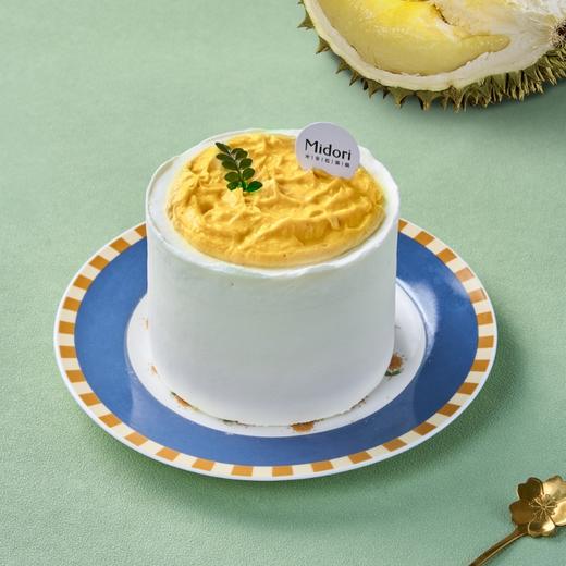 苏丹王D24榴莲蛋糕 商品图1