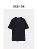 T422512014纯色短袖T恤 商品缩略图4