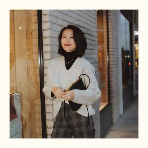 德国Eva strepp 同款不对称珍珠颈链❗️ 商品图13