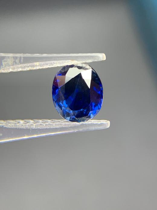 1.47ct 蓝宝石裸石 商品图6