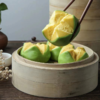 粗粮开花馒头300g/6个装-YSF 商品缩略图0