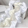 小香风双层绸缎围边 2*7CM 商品缩略图6