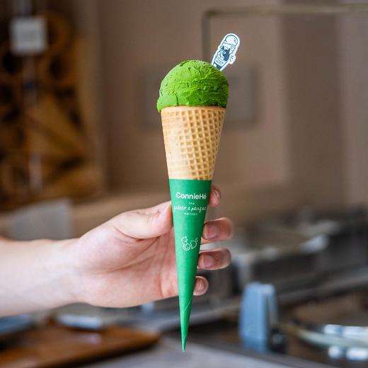 Gelato 意式冰淇淋脆筒（单球） 商品图0
