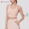 清爽美背运动文胸方U领蝶形短后腰裸感双面锦#DY66108#-JL-YW300 商品缩略图9