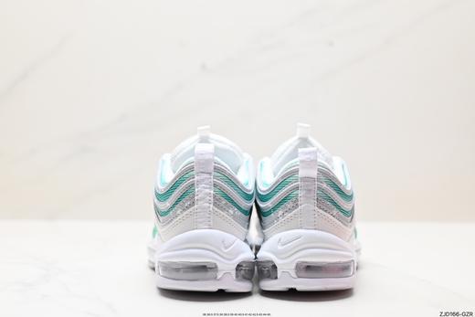 耐克Nike Air Max 97子弹复古气垫休闲运动鞋跑步鞋921826-101男女鞋 商品图5