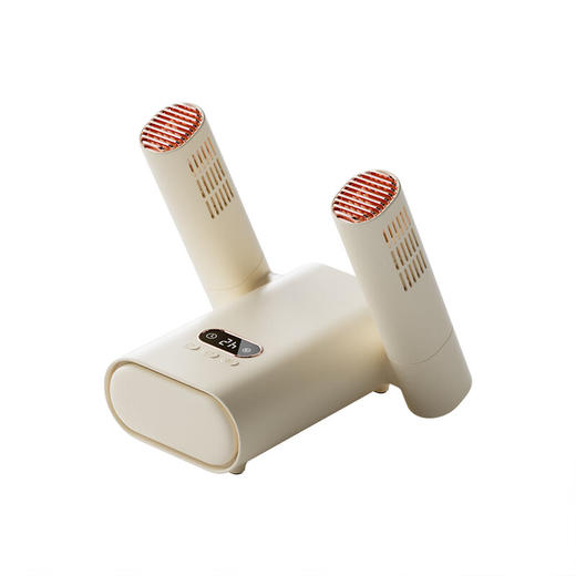 向物（SOTHING）热风烘鞋器pro DSHJ-S-2212A 紫光杀菌除臭烘鞋机家用 鞋子烘干机 干鞋机烘鞋神器暖鞋烤鞋器烘干鞋机 【标准版】5档定时关机 商品图1