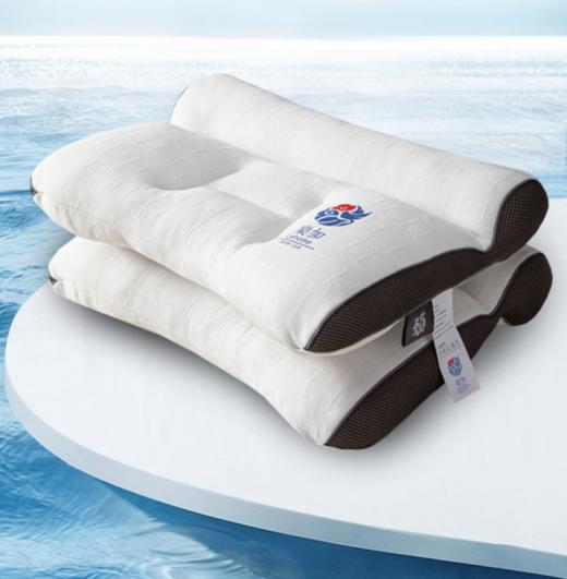 💥正品！69两个💥出口日本❗品牌直发！【博洋旗下品牌樂加正品颈乐枕】 商品图3