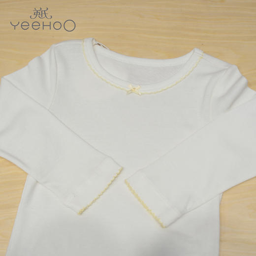 英氏-内衣类（春）A7梦女套衣 商品图2