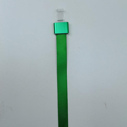 证件绳-1578透明PC铝扣 商品图5