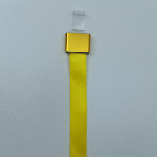 证件绳-1578透明PC铝扣 商品图6