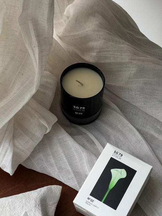 SG79｜N22 EDP 天际彩虹 [ 斯德哥尔摩的姽婳_ 浓香 ] 商品图0