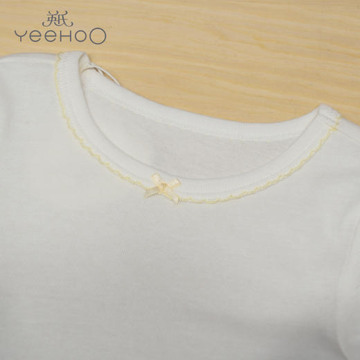 英氏-内衣类（春）A7梦女套衣 商品图1