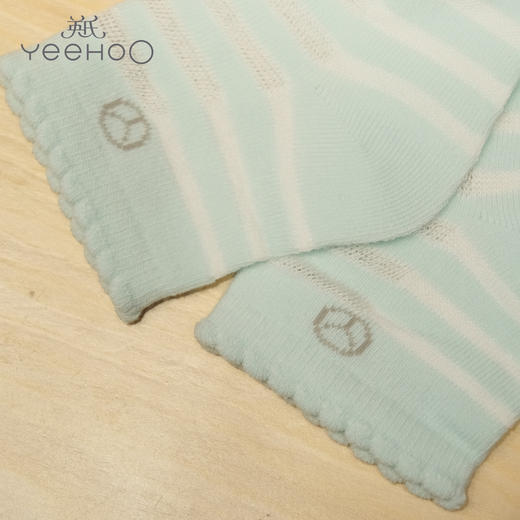 英氏-鞋袜类（春）C9女薄袜（3双装） 商品图1