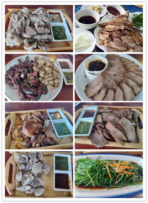 【亲子自驾】越野车穿越草原\沙地\森林\河流,深度\沉浸\小众,五星连住,饕餮大餐|6~15岁亲子 商品图3