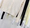 V领大版开衫 商品缩略图6