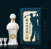 【直播爆款】贵州迎宾酒 铂爵高尔夫 53度 酱香型白酒 500ml*6整箱 商品缩略图2