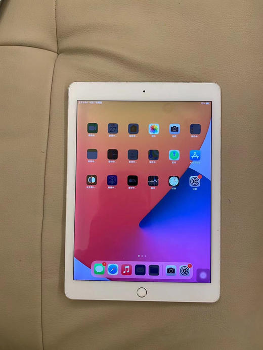 二手256g原装国行ipad pro9.7寸 商品图0
