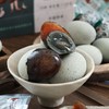 石家庄优选仓库速达  牧童|出口级松花蛋 ，流溏心的出口同品质松花蛋，无抗无铅 ，细腻柔滑、 不腥不涩 、Q弹清香   净重600克/10枚装 商品缩略图7