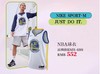 NIKE NBA球衣 商品缩略图0
