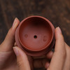 徐小明 桃源壶 宜兴紫砂原矿茶壶紫砂壶功夫茶泡茶壶茶具仿古 商品缩略图5