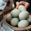 石家庄优选仓库速达  牧童|出口级松花蛋 ，流溏心的出口同品质松花蛋，无抗无铅 ，细腻柔滑、 不腥不涩 、Q弹清香   净重600克/10枚装 商品缩略图13