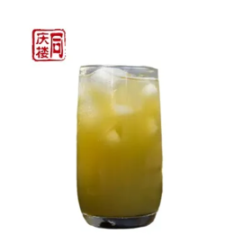 冰镇马蹄汁(杯)