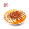鲜剁椒腐竹蒸鲜鱿鱼(份) 商品缩略图0