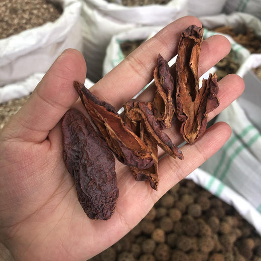 木瓜片 常用规格 云南木瓜薄片 商品图2