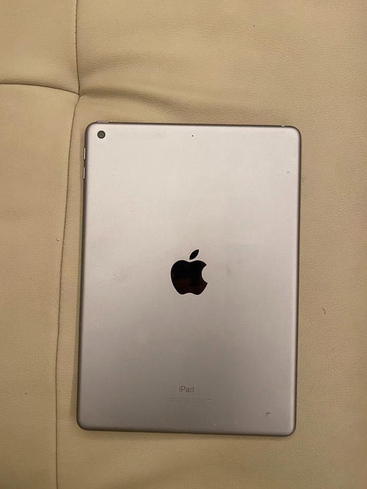 二手128g原装国行ipad5代9.7寸2017 商品图1