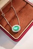 1.31ct 祖母绿吊坠 商品缩略图3