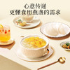 【正宗同仁堂品牌】北京同仁堂 干燕窝礼盒（金标款）100克 印尼进口燕窝干盏溯源干燕盏 送长辈 孝敬父母 孕妇滋补礼品SY 商品缩略图5