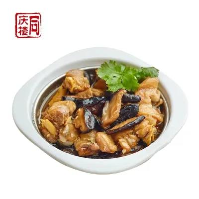香菇炖鸡(份) 商品图0