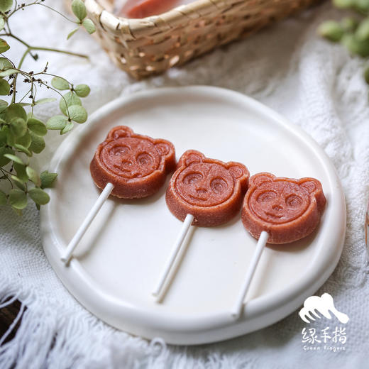 有机山楂棒 | 合作生产 * Organic Hawthorn strips | Coproduction 商品图1