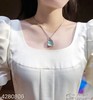 玻璃种葫芦吊坠【4280806】具体价格微信咨询 商品缩略图4