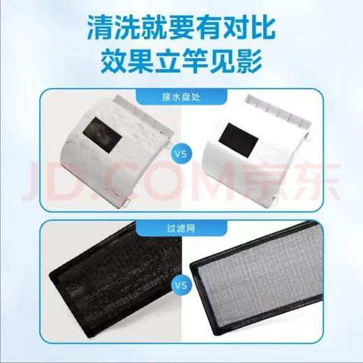 【业主专属】大金空调专业高温高压清洗 杀菌消毒 深度清洁 商品图1