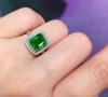 2.32ct 祖母绿戒指 商品缩略图5