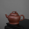 徐小明 双圈壶 宜兴紫砂原矿茶壶紫砂壶功夫茶泡茶壶茶具仿古 商品缩略图0
