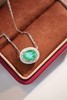 1.31ct 祖母绿吊坠 商品缩略图4