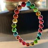 16.89g 7.8mm 碧玺手链 商品缩略图0