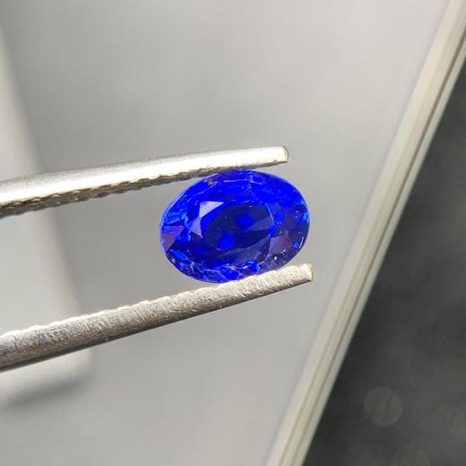 1.21ct 蓝宝石裸石 商品图4