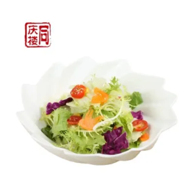蔬菜沙拉(份)