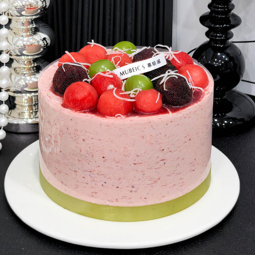 S爆汁西瓜杨梅（停用） 商品图0