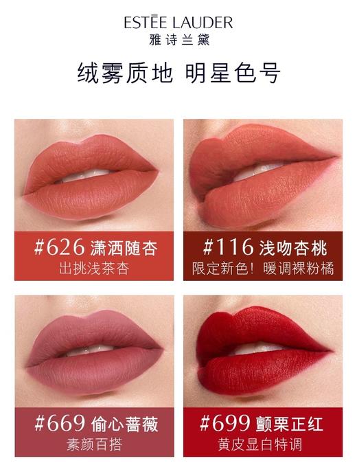 【1F】雅诗兰黛唇膏 商品图5