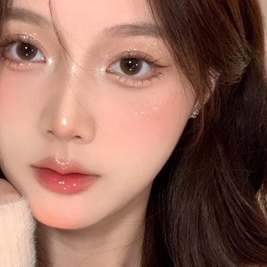 Riue柔采美眸四色眼影盘(01大地色/02玫瑰香槟) 商品图8