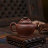 徐小明 双圈壶 宜兴紫砂原矿茶壶紫砂壶功夫茶泡茶壶茶具仿古 商品缩略图1